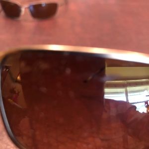 Maui Jim Sunglasses